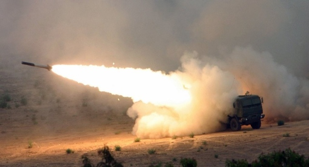 Hỏa thần HIMARS của Ukraine lộ sơ hở khiến Nga có thể giải mã - 1 Hỏa thần HIMARS của Ukraine lộ sơ hở khiến Nga có thể giải mã - 1