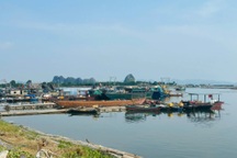 Quảng Ninh cấm biển, cả hệ thống chính trị tập trung ứng phó bão Yagi