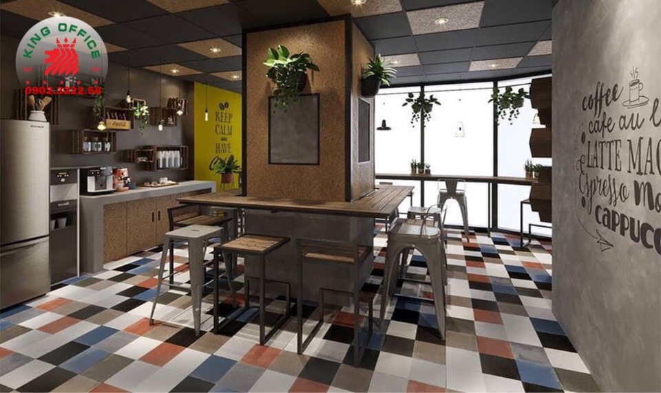 Trải nghiệm dịch vụ văn phòng trọn gói chuyên nghiệp tại KING OFFICE - 5 Trải nghiệm dịch vụ văn phòng trọn gói chuyên nghiệp tại KING OFFICE - 5