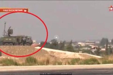 Sau năm 2023, tác chiến điện tử Mỹ vẫn thua Nga