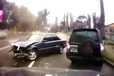 Tai nạn giao thông - Hãy cẩn trọng để tránh (P.4)