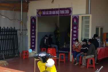 Bé gái 10 tuổi mồ côi cha, quán xuyến cả gia đình, vừa tử vong vì tai nạn