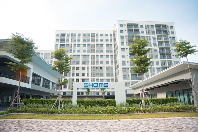 Nam Long mở bán EHome Southgate giai đoạn tiếp theo, giá từ 1 tỷ đồng - 1