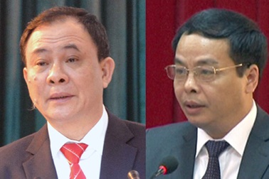 Bí thư và Chủ tịch HĐND Yên Bái bị bắn tại phòng làm việc