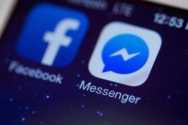 Facebook Messenger chính thức cán mốc 1 tỷ người dùng