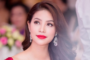 8 bí mật của Hoa hậu Phạm Hương