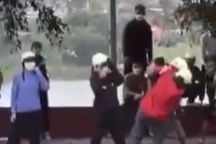 Công an vào cuộc vụ nữ sinh liên tiếp đánh nhau