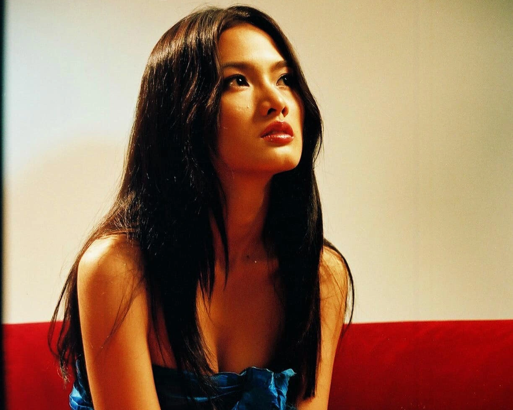 Anh Thư Tuyết nhiệt đới sau 17 năm: U50 gợi cảm, chỉ yêu khi con cho phép - 2 Anh Thư Tuyết nhiệt đới sau 17 năm: U50 gợi cảm, chỉ yêu khi con cho phép - 2