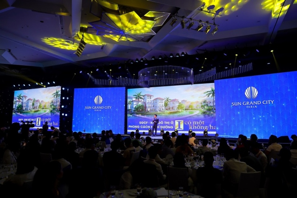 Giới thượng lưu Hà Nội “đổ gục” trước siêu phẩm biệt thự Mallorca - 4