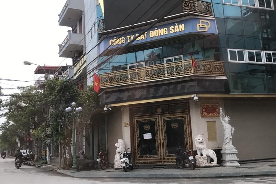 Chuyên gia tội phạm nói về vụ Đường Nhuệ: Đại án có thể bắt đầu từ vụ nhỏ - 1