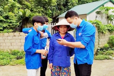 Hòa Bình: Bé trai 10 tuổi nghi mắc Covid-19 âm tính với SARS-CoV-2