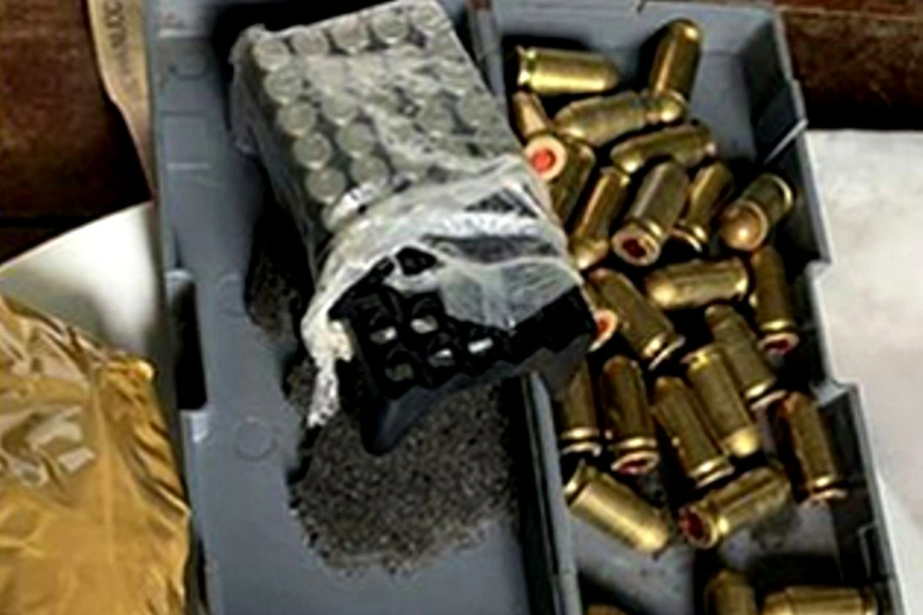 Y án tử hình 3 kẻ mang súng vận chuyển 10kg ma túy đá - 3 Y án tử hình 3 kẻ mang súng vận chuyển 10kg ma túy đá - 3