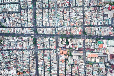 Từ "vùng lõm" chính trị đến diện mạo mới sau sáp nhập của phường Bàn Cờ