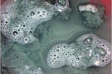 Trung Quốc tuyên bố khai thác băng cháy ở Biển Đông vào năm 2017