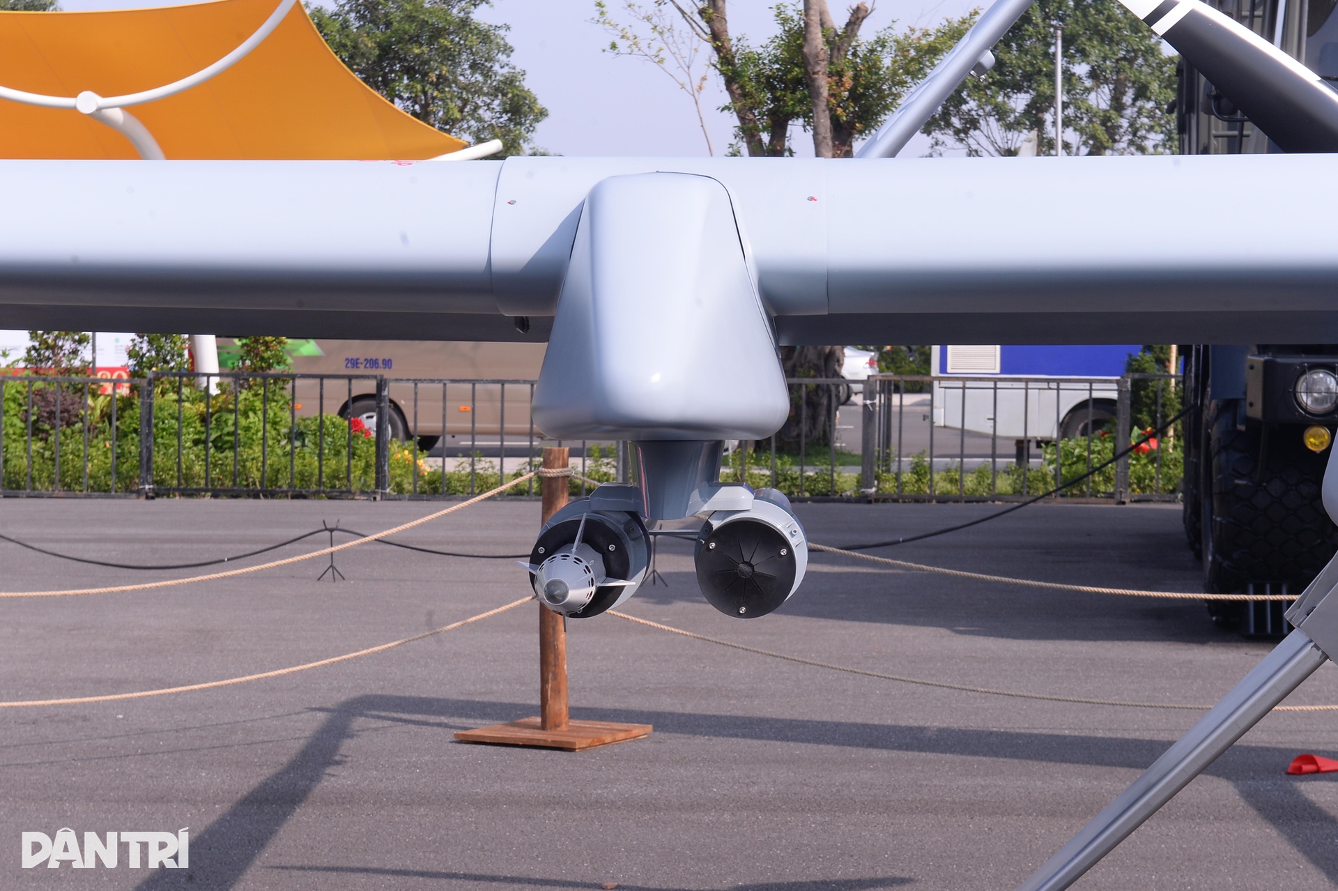Khám phá xe pháo tự hành 152mm do Việt Nam nghiên cứu, hiện đại hóa - 13 Khám phá xe pháo tự hành 152mm do Việt Nam nghiên cứu, hiện đại hóa - 13