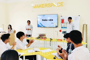 Học Bác để dạy tốt hơn, học tốt hơn