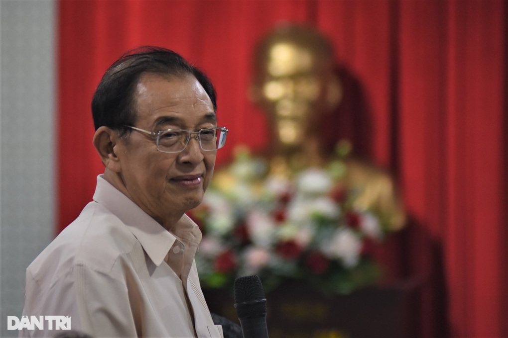 TPHCM vẫn phải lòng vòng theo quy trình dù có cơ chế đặc thù - 2 TPHCM vẫn phải lòng vòng theo quy trình dù có cơ chế đặc thù - 2