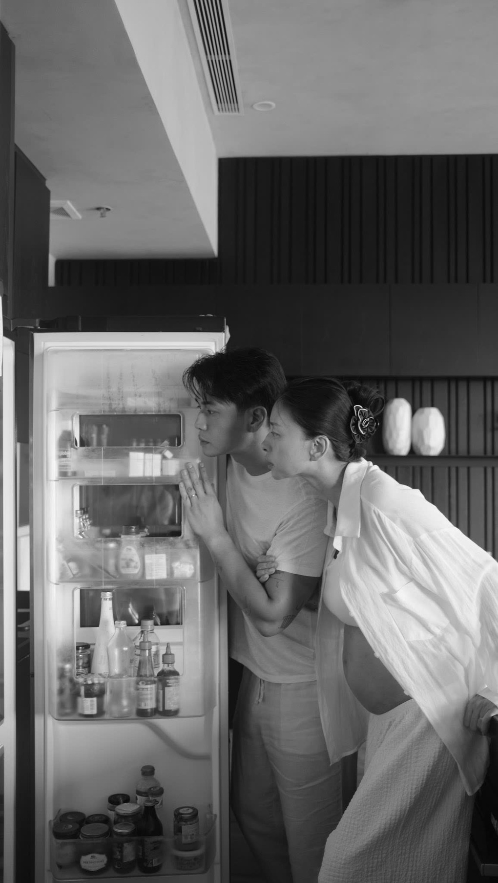 Ngô Thanh Vân chia sẻ về hành trình tìm con sau 2 lần làm IVF thất bại - 2 Ngô Thanh Vân chia sẻ về hành trình tìm con sau 2 lần làm IVF thất bại - 2