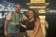 Gia đình người Anh thuê nhà 14 triệu đồng/tháng, chuyển tới Hà Nội sống