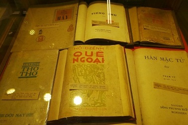 “Những cuốn sách vang bóng một thời” bất ngờ tái xuất