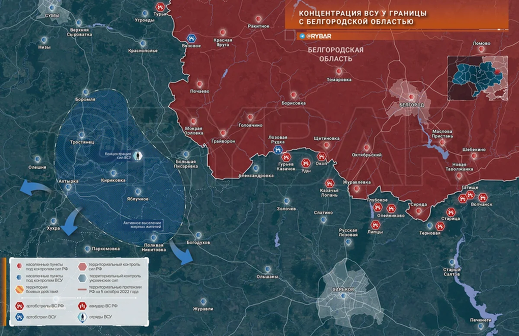 Nga gửi thông điệp rắn đến NATO và Ukraine, chiến sự nhiều diễn biến mới - 8 Nga gửi thông điệp rắn đến NATO và Ukraine, chiến sự nhiều diễn biến mới - 8