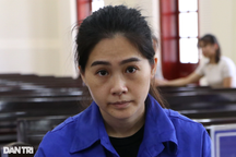 Thiếu phụ xinh đẹp khiến 3 người đàn ông mất hơn 4,1 tỷ đồng