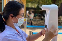 Học sinh Hà Nội trở lại trường: Phụ huynh vừa mừng vừa lo