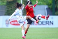 Phong Phú Hà Nam tiếp tục dẫn đầu giải U19 nữ Quốc gia 2024