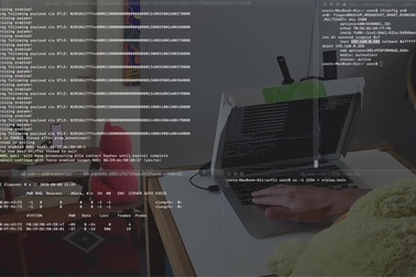 Hacker tấn công vào iPhone từ xa thông qua lỗi bảo mật trên giao thức AWDL