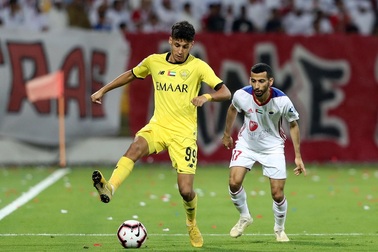 Thủ môn U23 UAE: "Trận đấu với U23 Việt Nam có ý nghĩa sống còn"