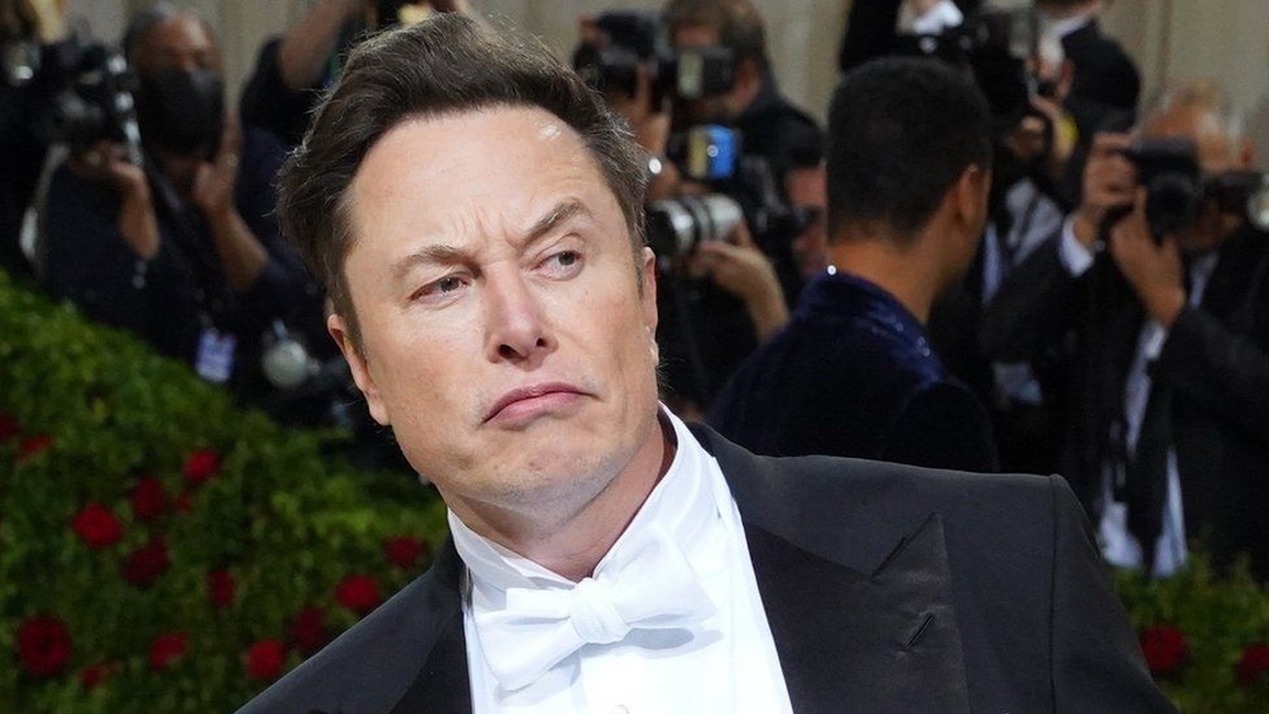 Elon Musk thờ ơ với công nghệ kéo dài tuổi thọ và xem cái chết như một sự giải thoát (Ảnh: Getty). Elon Musk thờ ơ với công nghệ kéo dài tuổi thọ và xem cái chết như một sự giải thoát (Ảnh: Getty).