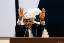 Mỹ rơi vào thế khó khi Tổng thống Afghanistan chạy ra nước ngoài