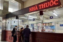 Người Việt chi bình quân hơn 1,7 triệu đồng/năm cho mua thuốc