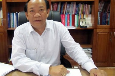 Thủ tướng kỷ luật cảnh cáo Chủ tịch tỉnh Quảng Nam Đinh Văn Thu