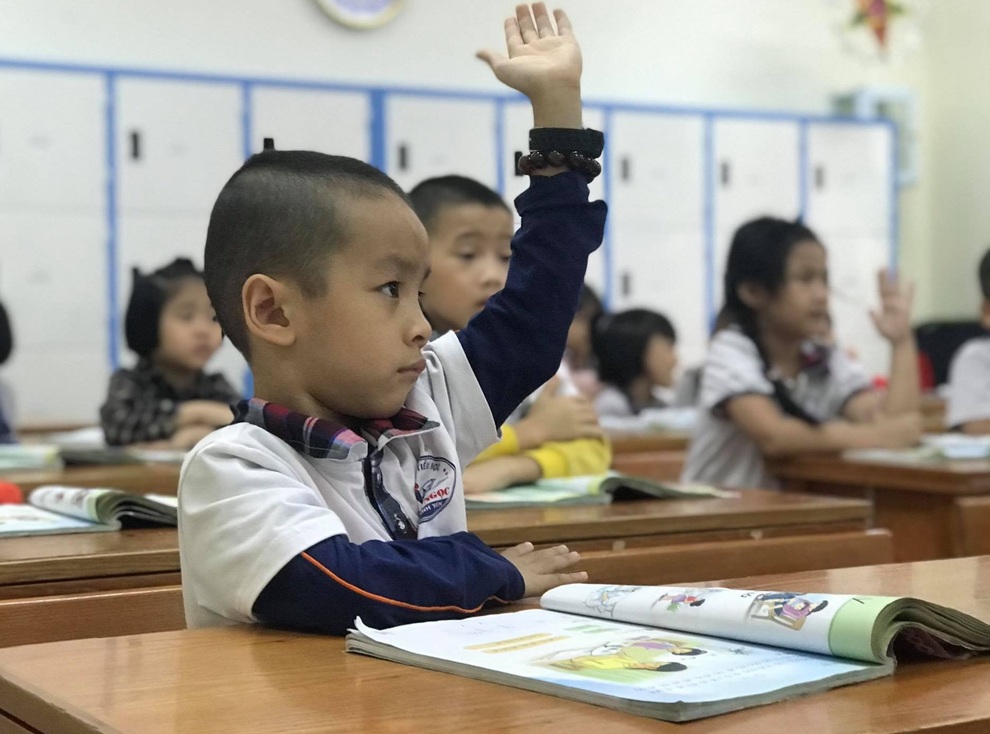 Tựu trường sớm từ 23/8 dù dịch Covid-19 phức tạp: Bộ GD-ĐT nói gì? - 1 Tựu trường sớm từ 23/8 dù dịch Covid-19 phức tạp: Bộ GD-ĐT nói gì? - 1