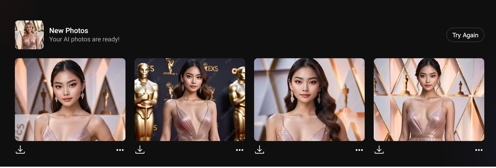 Công cụ AI giúp tạo ảnh ghép ấn tượng từ chân dung của bạn - 7 Công cụ AI giúp tạo ảnh ghép ấn tượng từ chân dung của bạn - 7