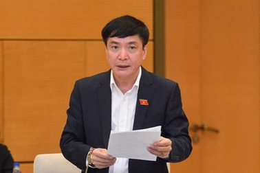 Quốc hội dự kiến tổ chức kỳ họp bất thường kéo dài 4,5 ngày