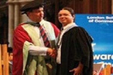 Hội thảo học bổng 50% học phí du học tại London, Anh quốc