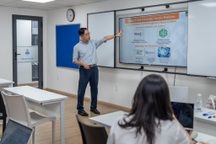 Bài toán chọn trường cho học sinh giỏi nhưng không đỗ trường chuyên