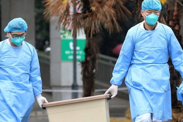 Chưa công bố tình trạng “Khẩn cấp toàn cầu” với bệnh phổi lạ