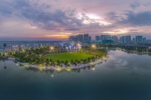 Đâu là tương lai của Thành phố Thủ Đức?