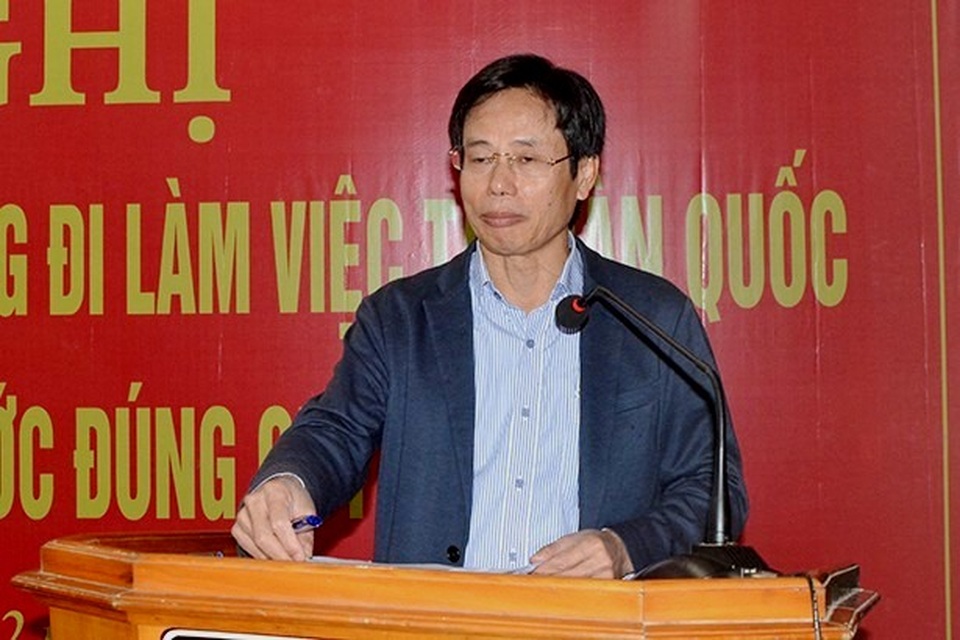 Lao động làm việc ở Hàn Quốc thu về khoảng 2.000 tỷ đồng/năm - 3 Lao động làm việc ở Hàn Quốc thu về khoảng 2.000 tỷ đồng/năm - 3