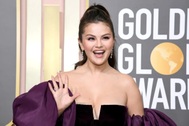Selena Gomez: "Tôi béo vì tôi đang vui, có sao không?"