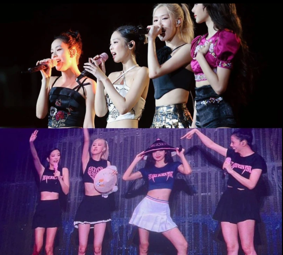 13 triệu USD concert Blackpink và giấc mơ làm giàu từ âm nhạc Việt - 2 13 triệu USD concert Blackpink và giấc mơ làm giàu từ âm nhạc Việt - 2