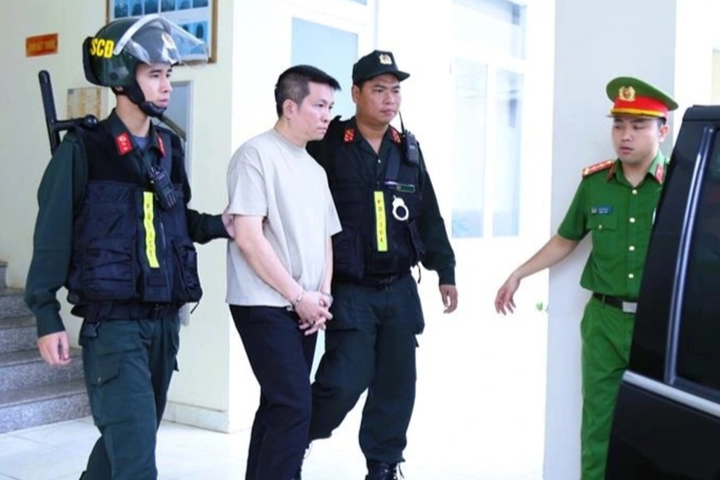 Trước khi bị bắt, chồng Đoàn Di Băng tố cáo nhiều người - 2 Trước khi bị bắt, chồng Đoàn Di Băng tố cáo nhiều người - 2