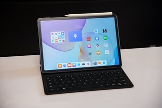 Huawei MatePad 11.5 PaperMatte 2025: Đối thủ cạnh tranh với iPad A16 - 25
