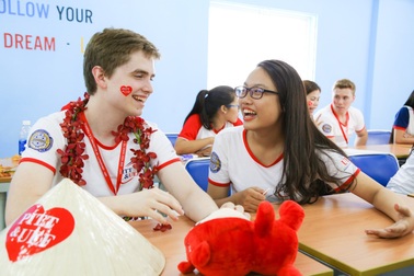 Thêm cơ hội vào đại học chuẩn quốc tế với nguyện vọng bổ sung