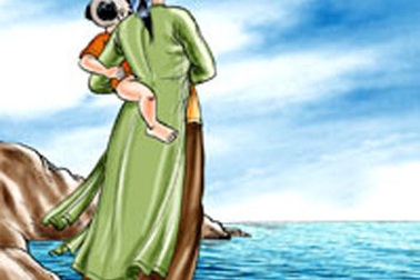 Hãy tin - Nàng Vọng Phu!