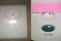 Rúng động bê bối 1.600 người bị quay lén trong các khách sạn tại Hàn Quốc