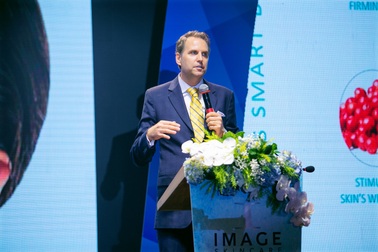 Hội nghị Quốc tế IMAGEskincare XII "Recover Your Beauty" chuyên đề nám